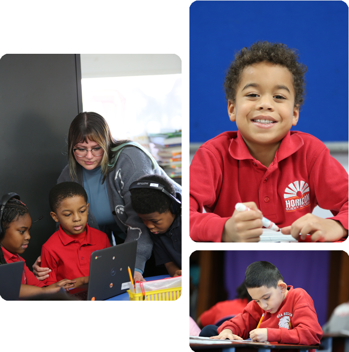 Science and technology at HSA